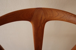 Johannes Andersen「Juliane chair 」