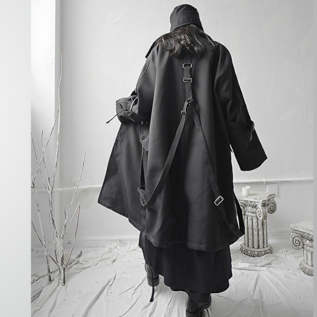 ゴスロリ系 モード系ファッション専門店 With U