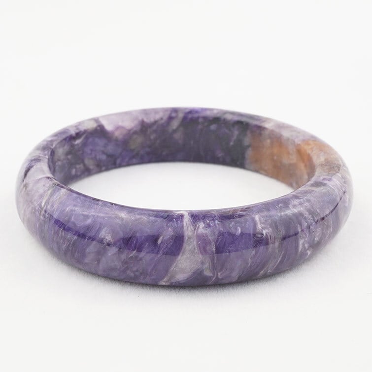 チャロアイト バングル  211-3209