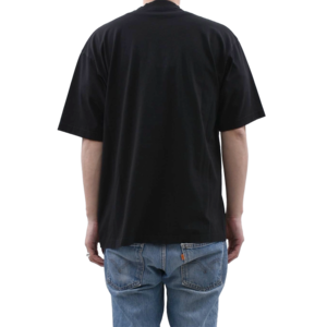 【BALENCIAGA】Medium Fit T-Shirt