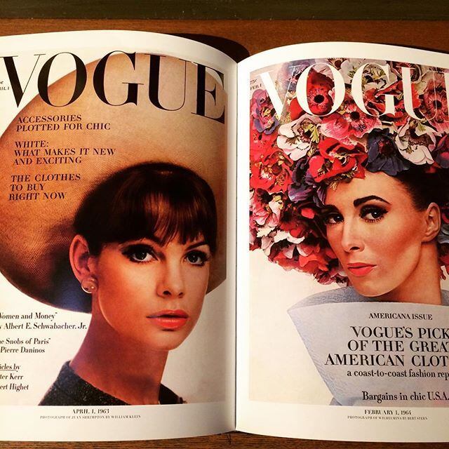 写真集「Vogue: The Covers」 - 画像3