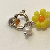 LABRO Fiori NECKLACE　
