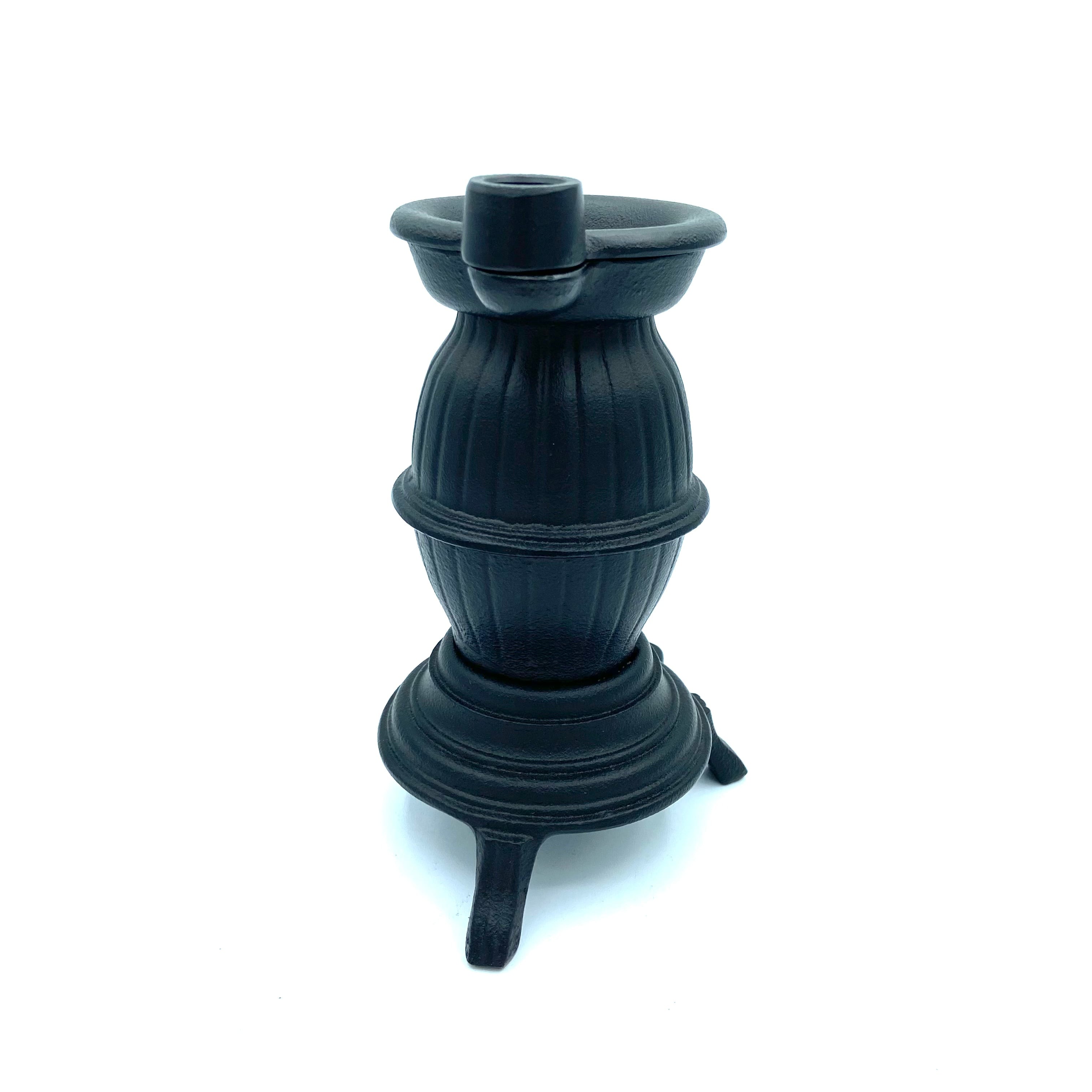 オイルポットストーブ | 田舎暮らし屋｜南部鉄器通販.com