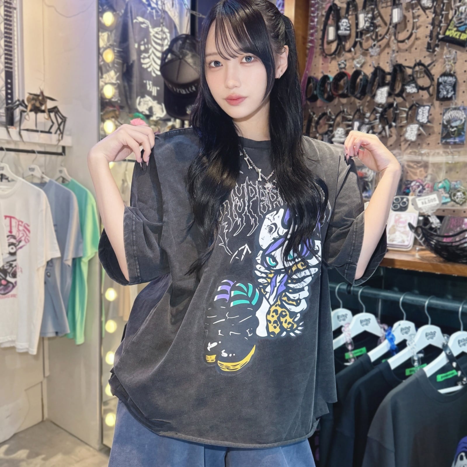 Tシャツ | HYPER CORE