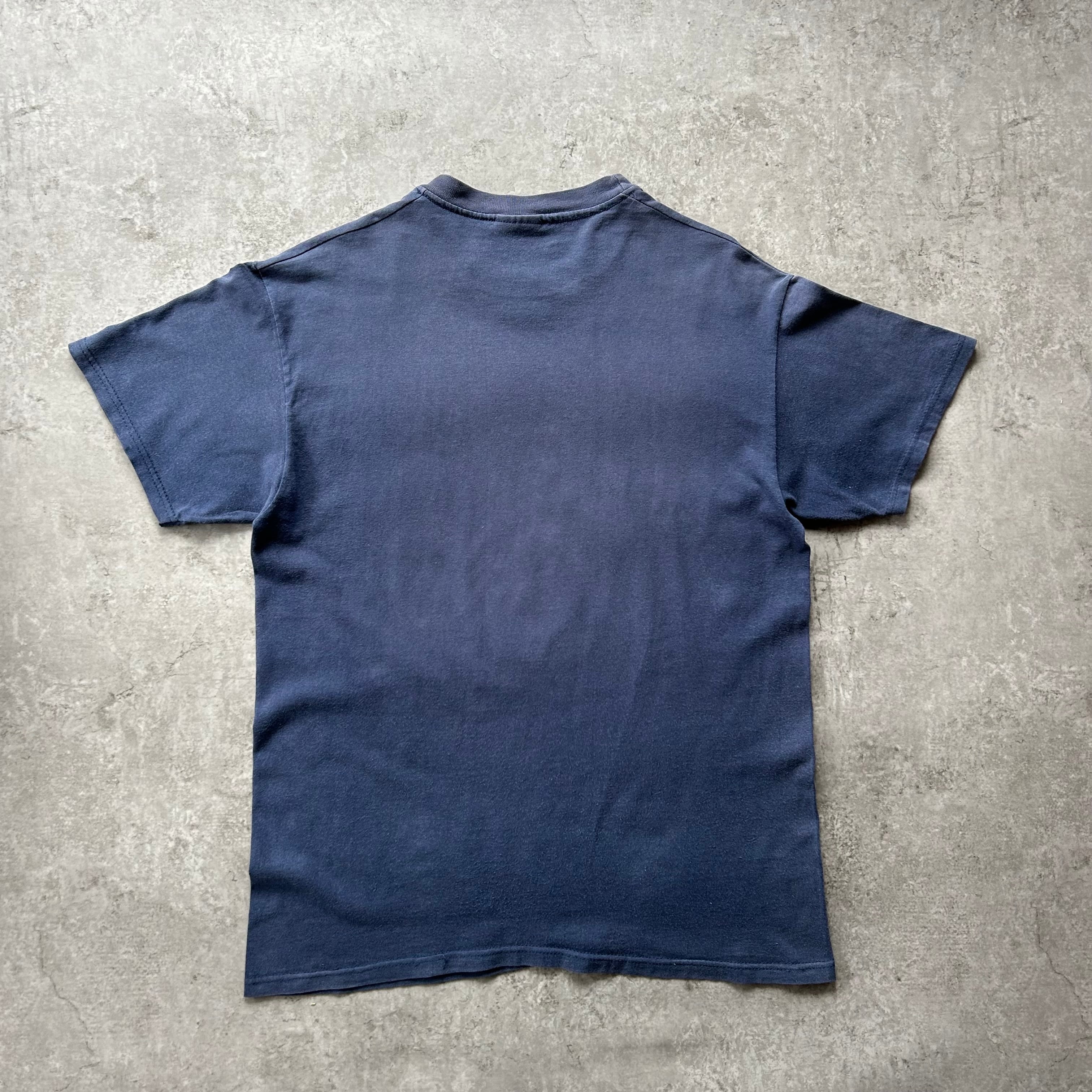 90s Hanes JAWBREAKER バンドtシャツ M ネイビー | 東京準備室