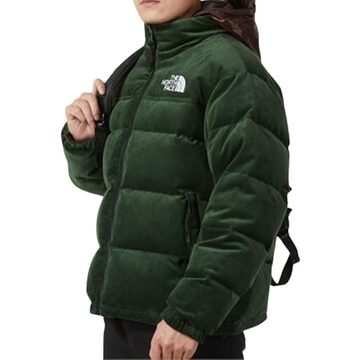 NFL☆NewYorkJets☆ダウンジャケット☆グリーン/緑☆3XL/XXXL | PAY ID