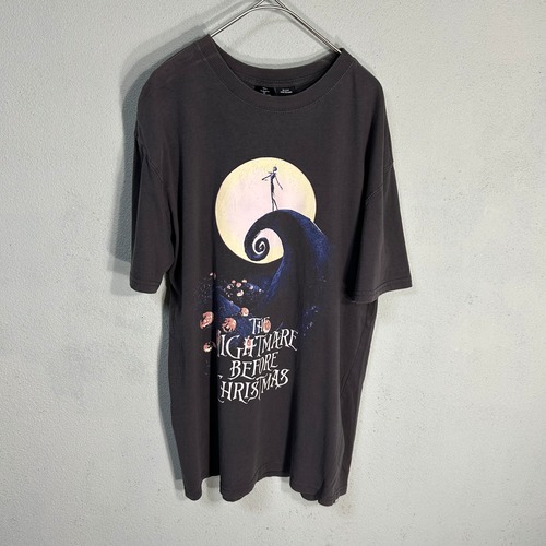 THE NIGHMARE BEFORE CHRISTMAS tee ジャック