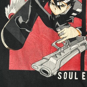 00s SOUL EATER