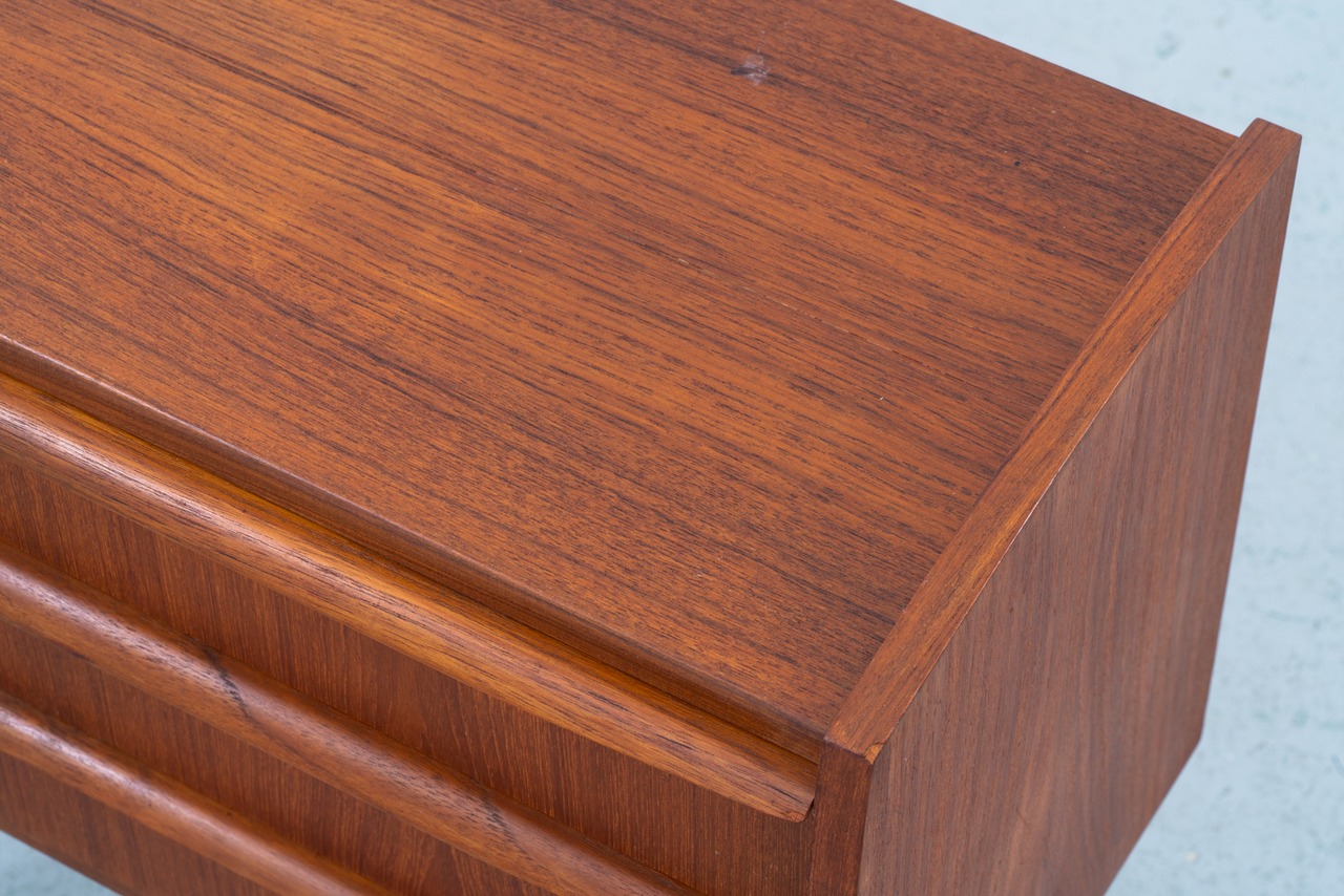 【as it is】3 Drawer Chest
