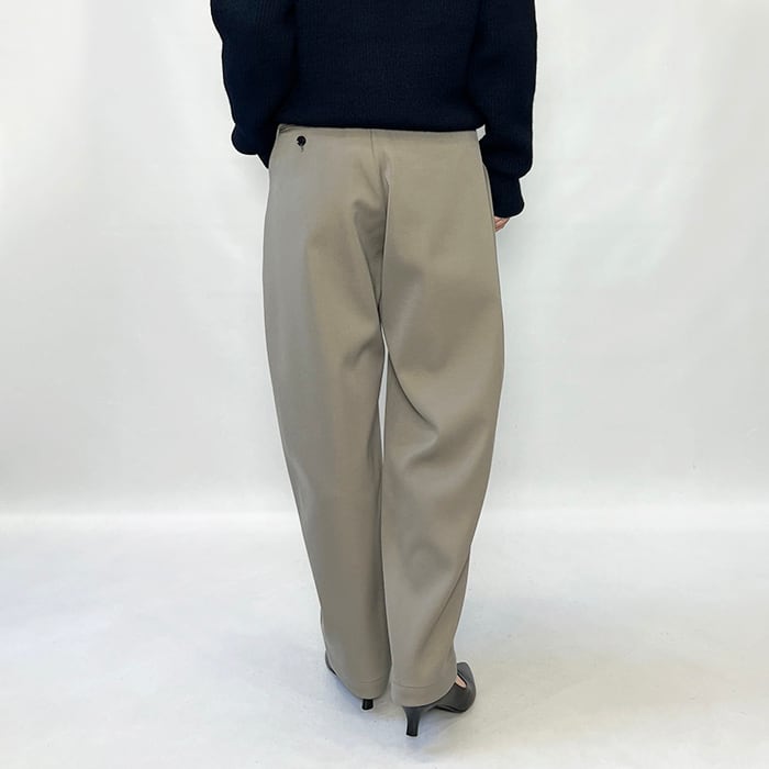 SALE] LOEFF ロエフ TW ボンタン パンツ 8814-202-0215 [送料無料