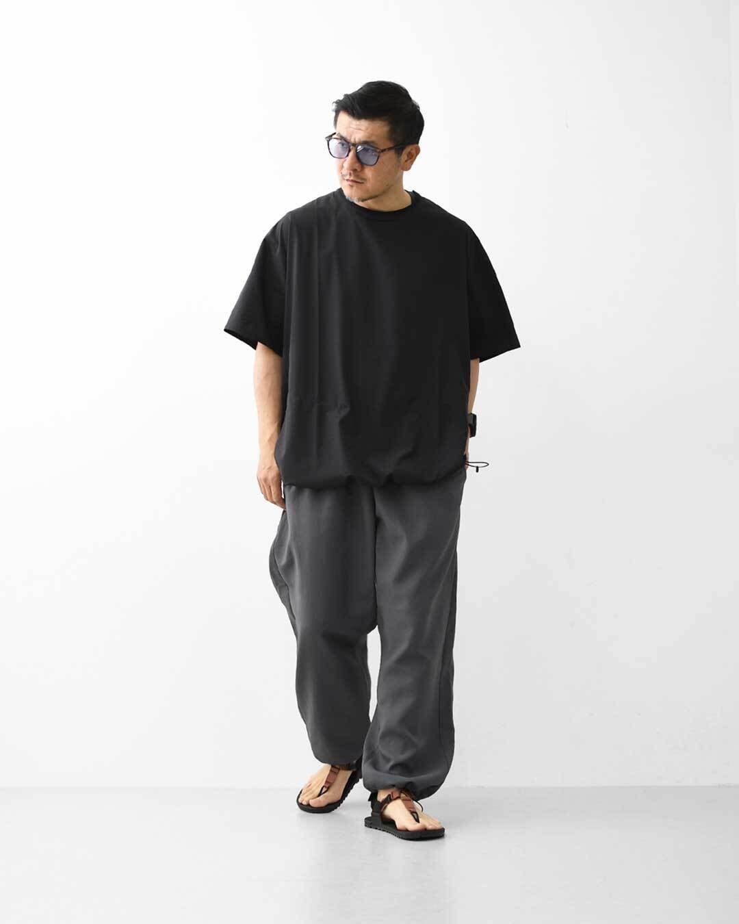NANGA [ナンガ] PLC EXCURSION TEE [N2500-1P403A] PLC