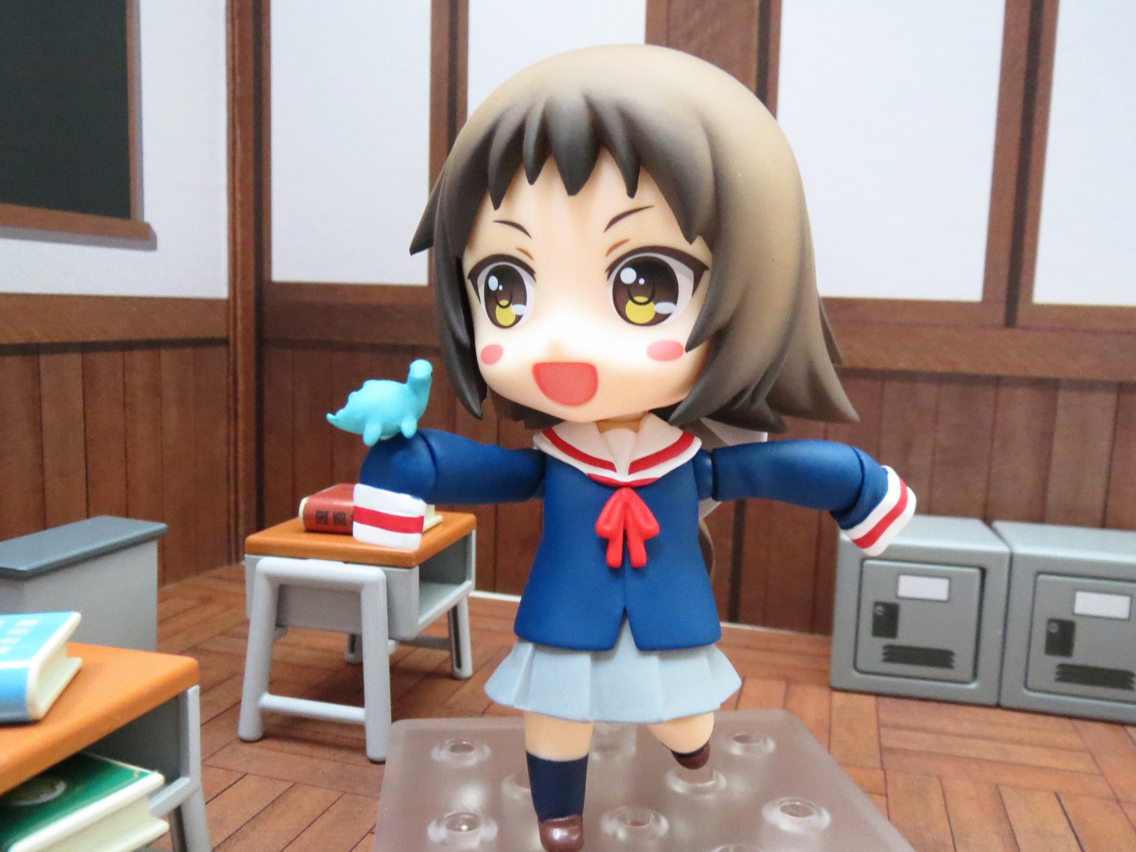 SALE】【446】 三峰真白 顔パーツ 笑顔 ねんどろいど | ホビー通販