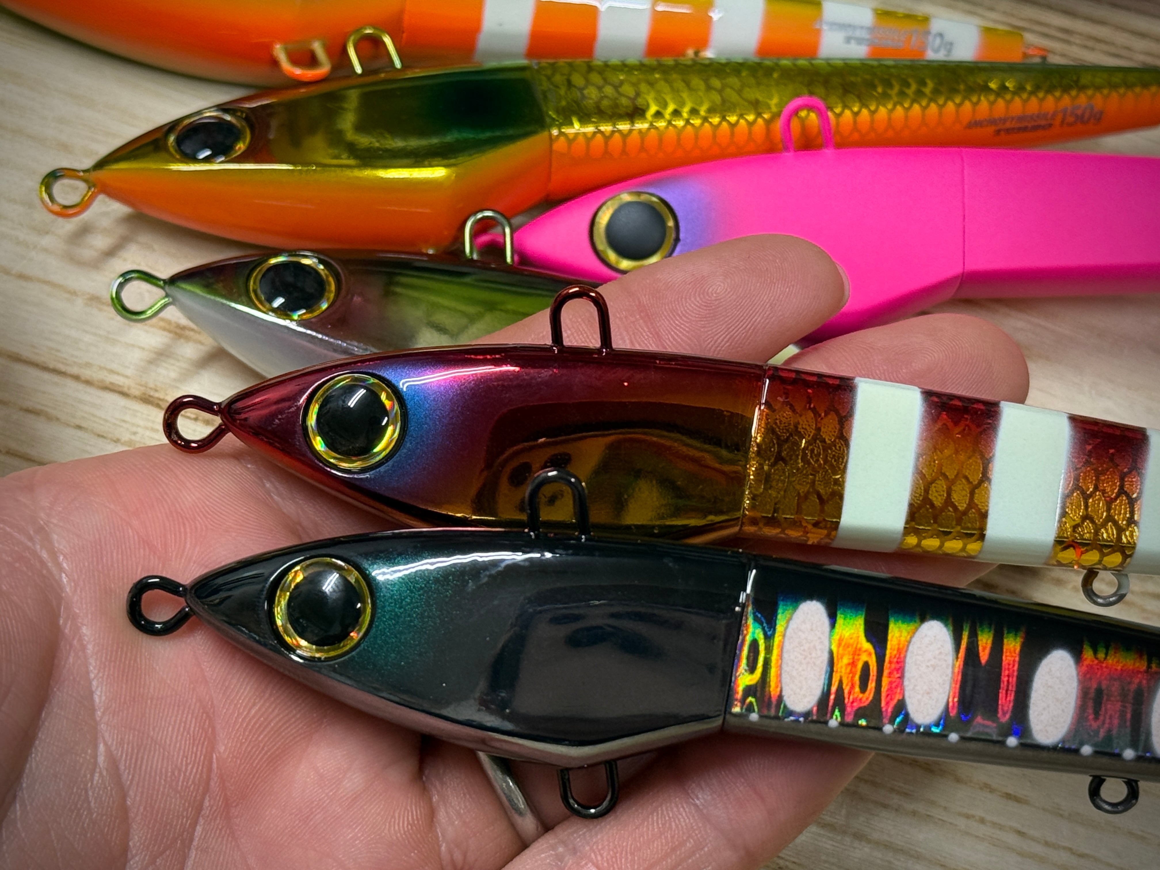 Lure | Fishing Tackle BLUE MARLIN