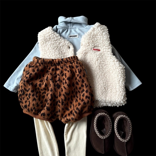 [即納S/M]≪pepper≫soft basic turtleneck T-shirt 18 light blue