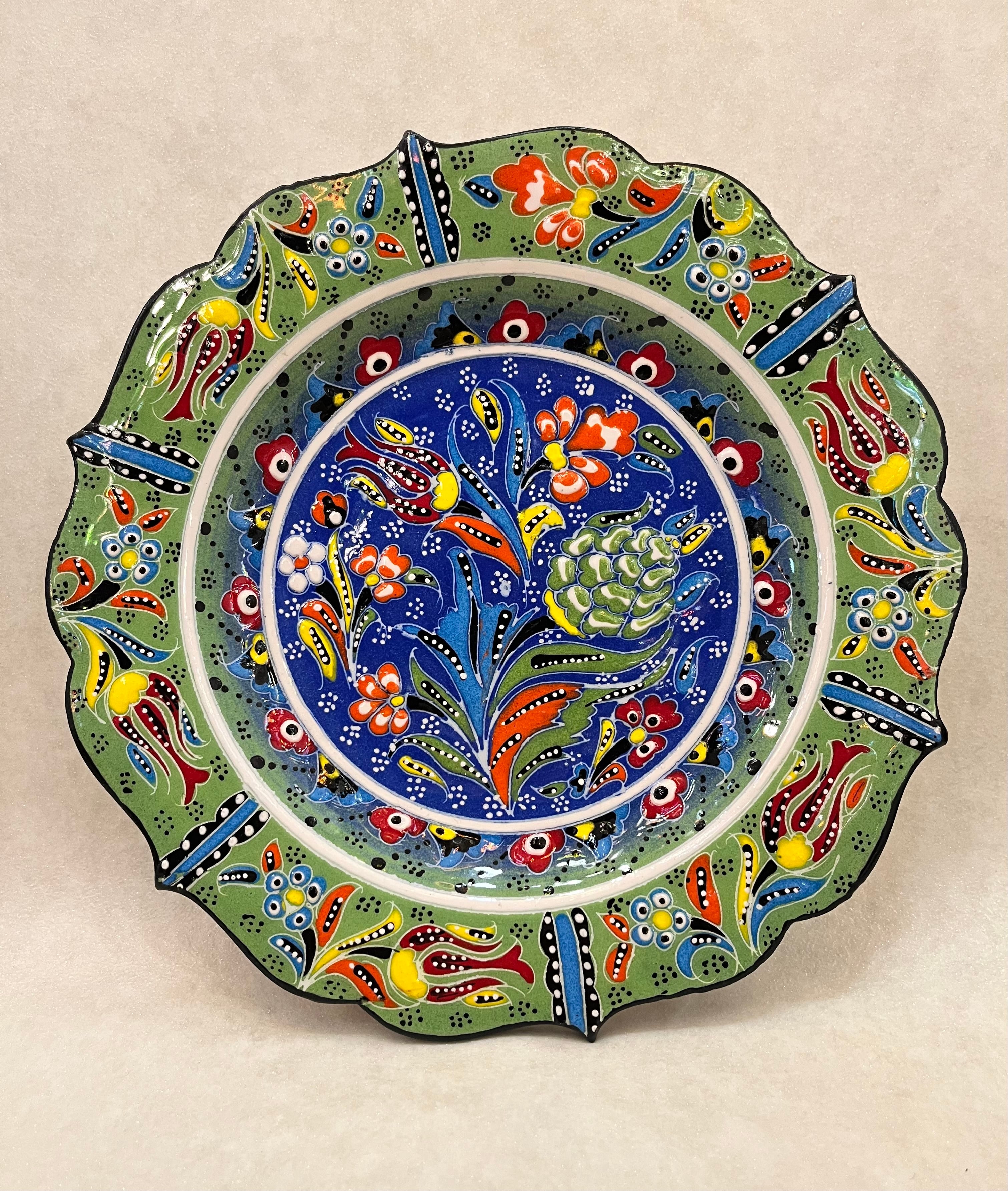 最終お値引きします！異国モロッコ　真鍮ガラステーブル あなたの横顔でつくる グラス型置物（ステンレス製） | HIKARU