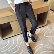 9 point suit pants 00368