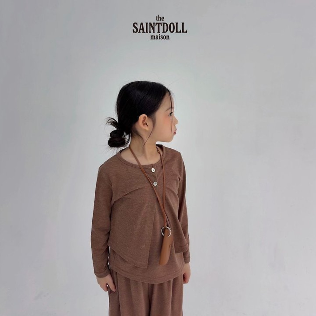 [SAINTDOLL] Coco Cardigan (JS/JM/JL) / [세인트돌] 코코가디건 (JS/JM/JL)