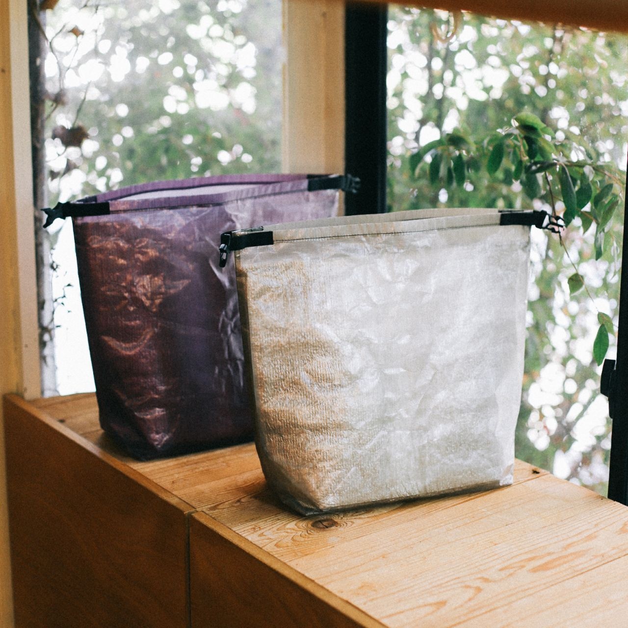 or this way / DCF Food Bag with Thermal (2026) - 1