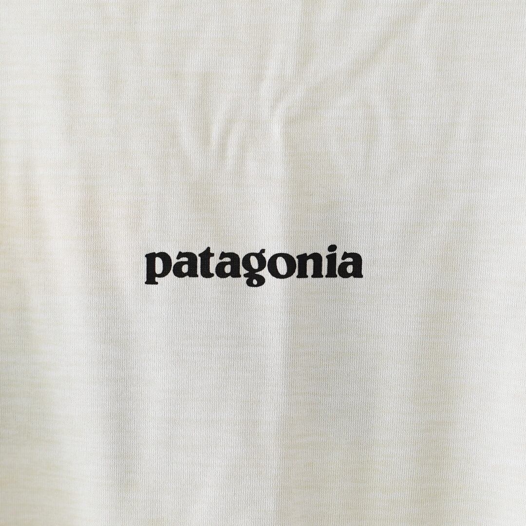 Patagonia [パタゴニア正規代理店] W's L/S Cap Cool Daily Shirt