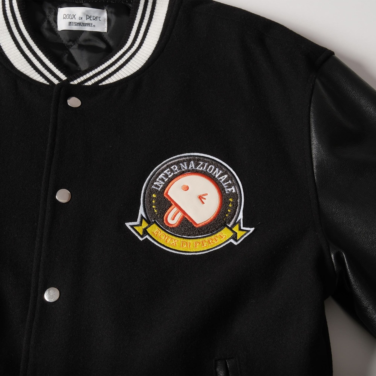 ベーマークワッペンスタジャン