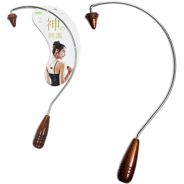 血流改善に働きかけ可動域や肌状態をアップ！【DQB 多面体マッサージ