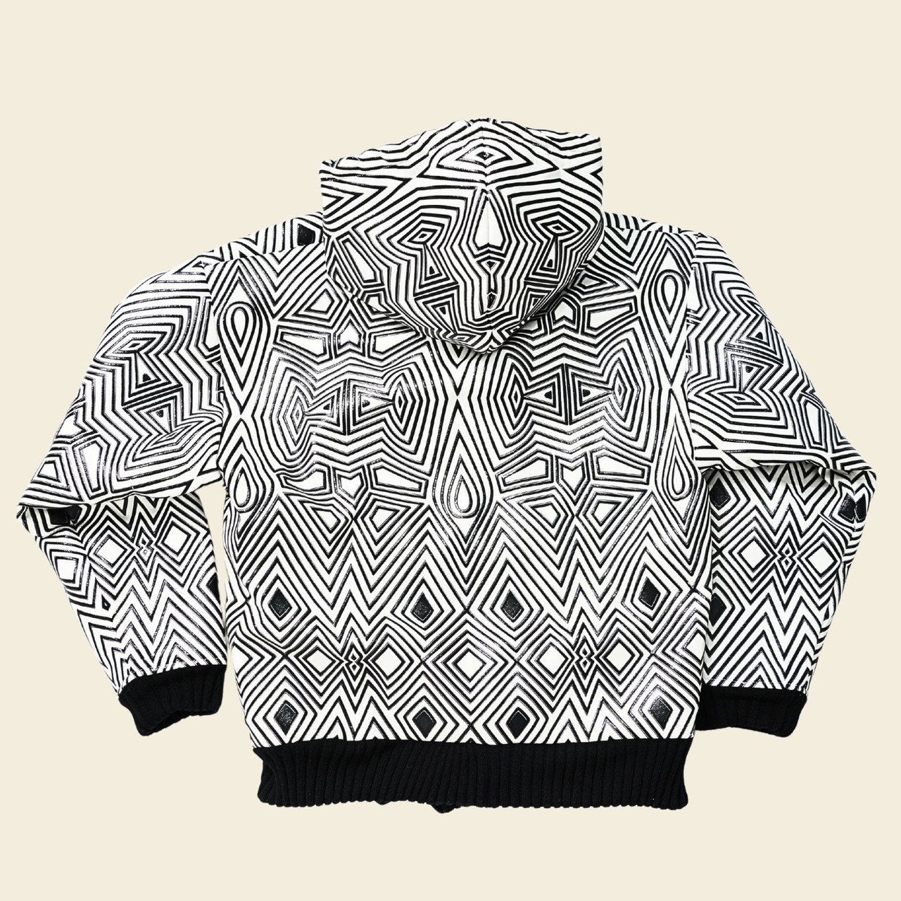 【受注販売】Prime Mutate Hoodie "DADA" feat.KLW