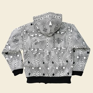 【受注販売】Prime Mutate Hoodie "DADA" feat.KLW