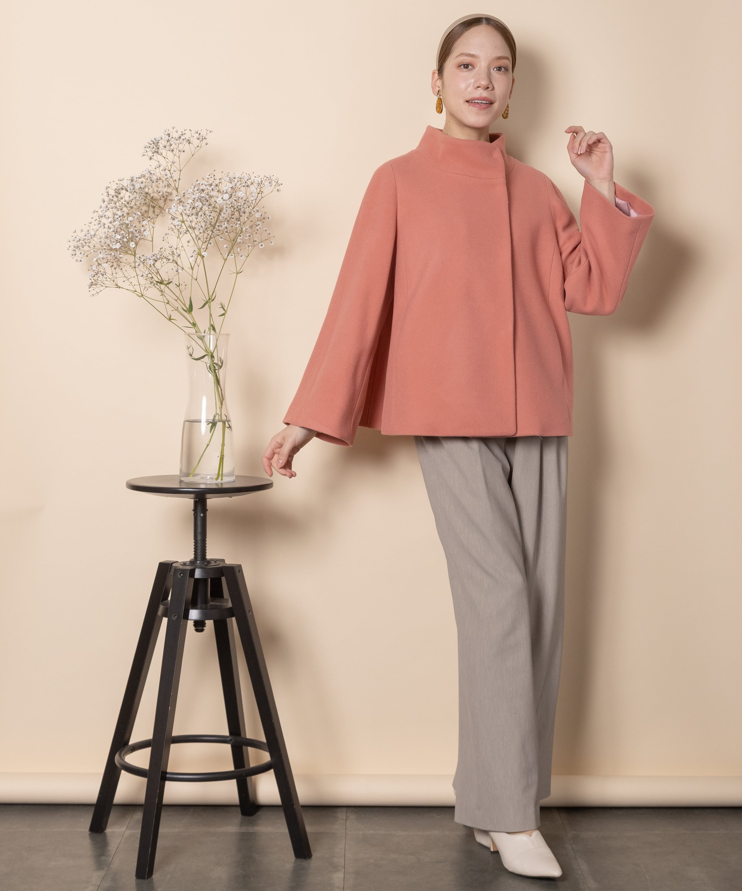 アウター | granyamaki official shop