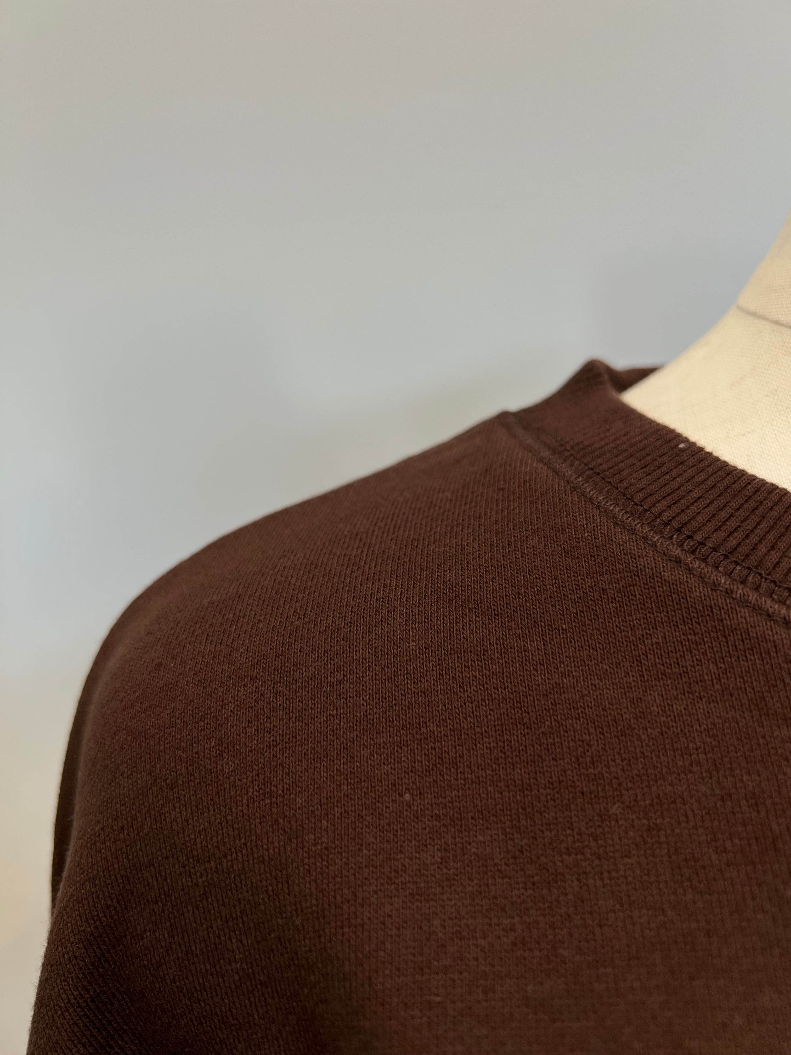 【CHIGNON】MARCHEスウェットプルオーバー 8454-132