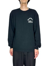 【WACKO MARIA】THERMAL LONG SLEEVE T-SHIRT
