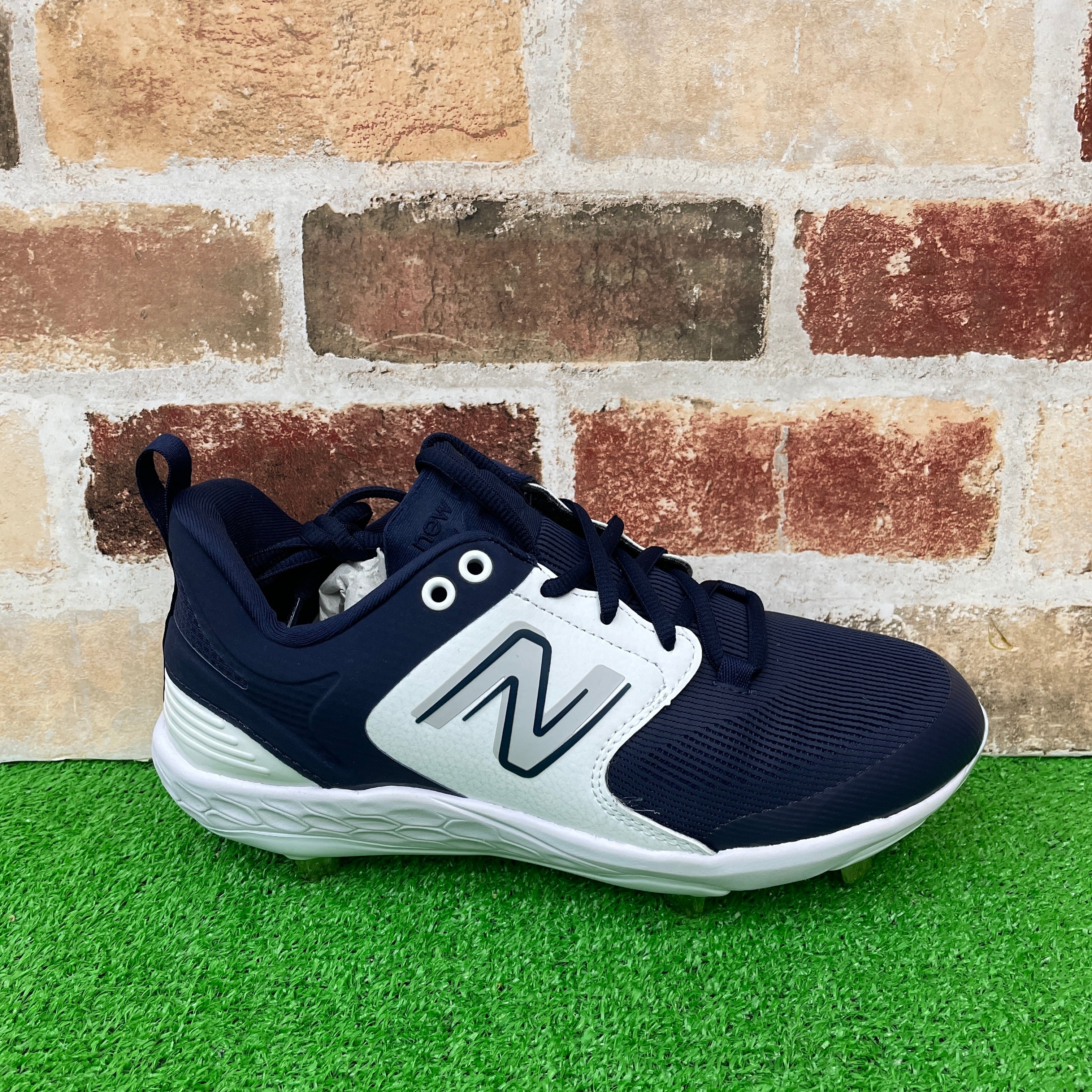 在庫SALE】NB new balance ニューバランス 金具スパイク L3000TN6