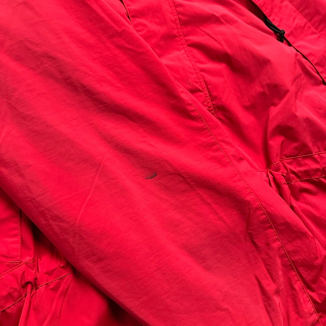 90s patagonia インファーノジャケット パタゴニア 裏フリース