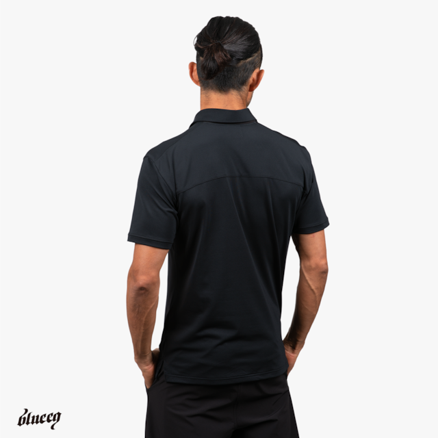 TECH POLO SHIRTS [BQAS-00055,BQAS-00056]