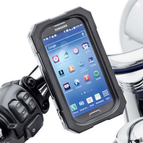 Handlebar Mount Phone Carrier(Galaxy S3/4用)