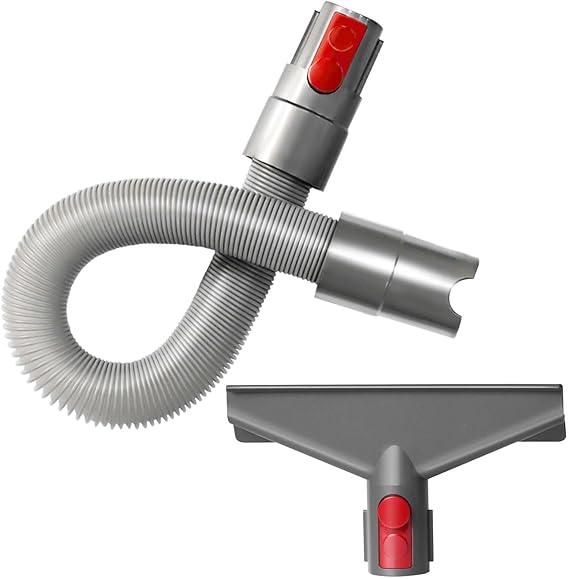 ダイソン 布団ノズル,ダイソン ホースグループ化,ダイソンV7,V8,V10