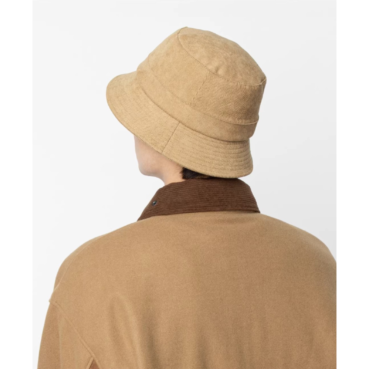 カジュアル バケットハット af0436