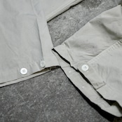 sweden army M-62 snow camo pants