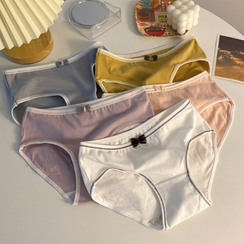 サマーリボン薄手 コットン 大人ガーリー スウィート キュート カジュアル 夏物 ピュア 萌量不足45799218406