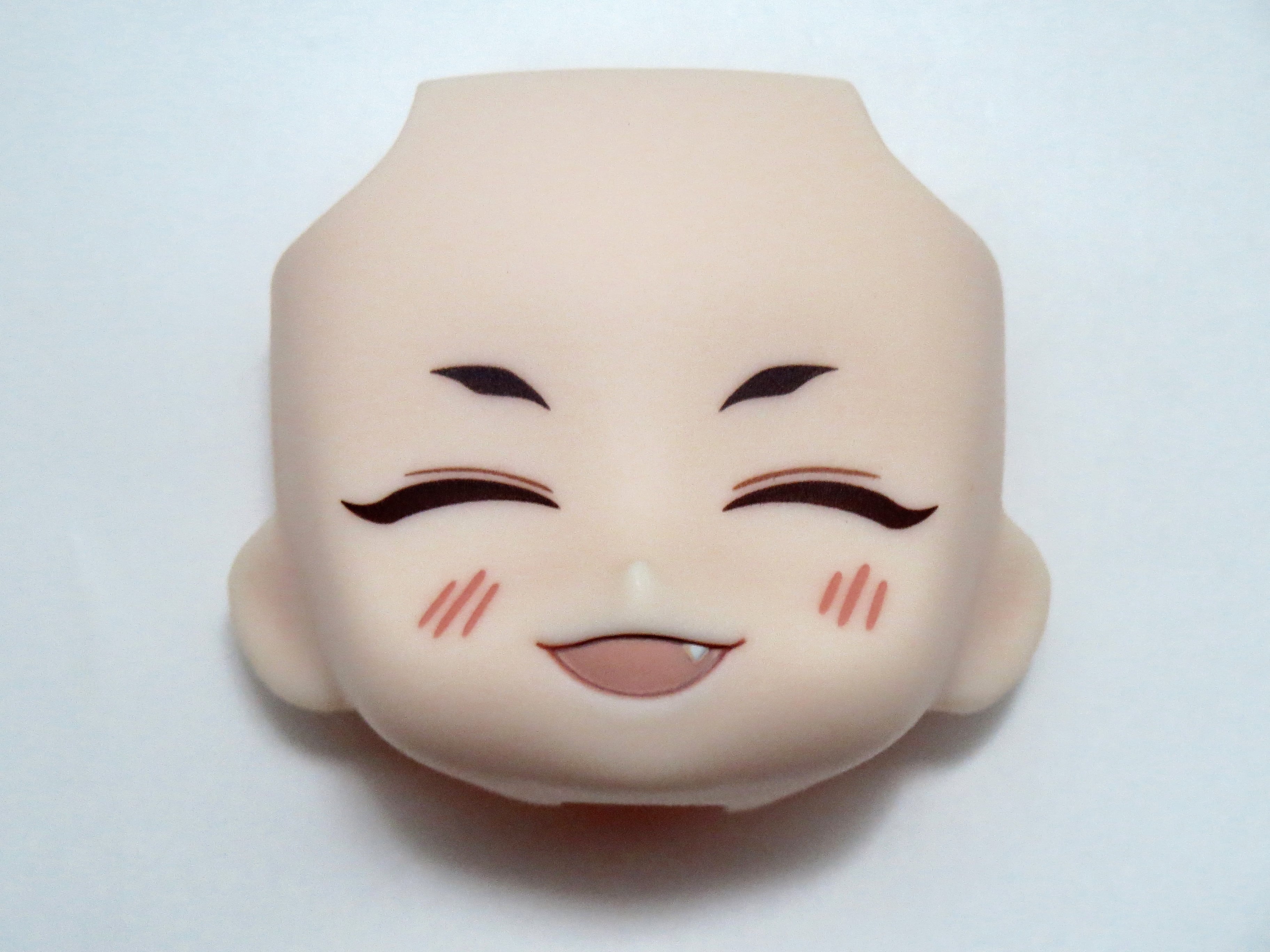 525】 小狐丸 顔パーツ 笑顔 ねんどろいど | ホビー通販 アニホープ