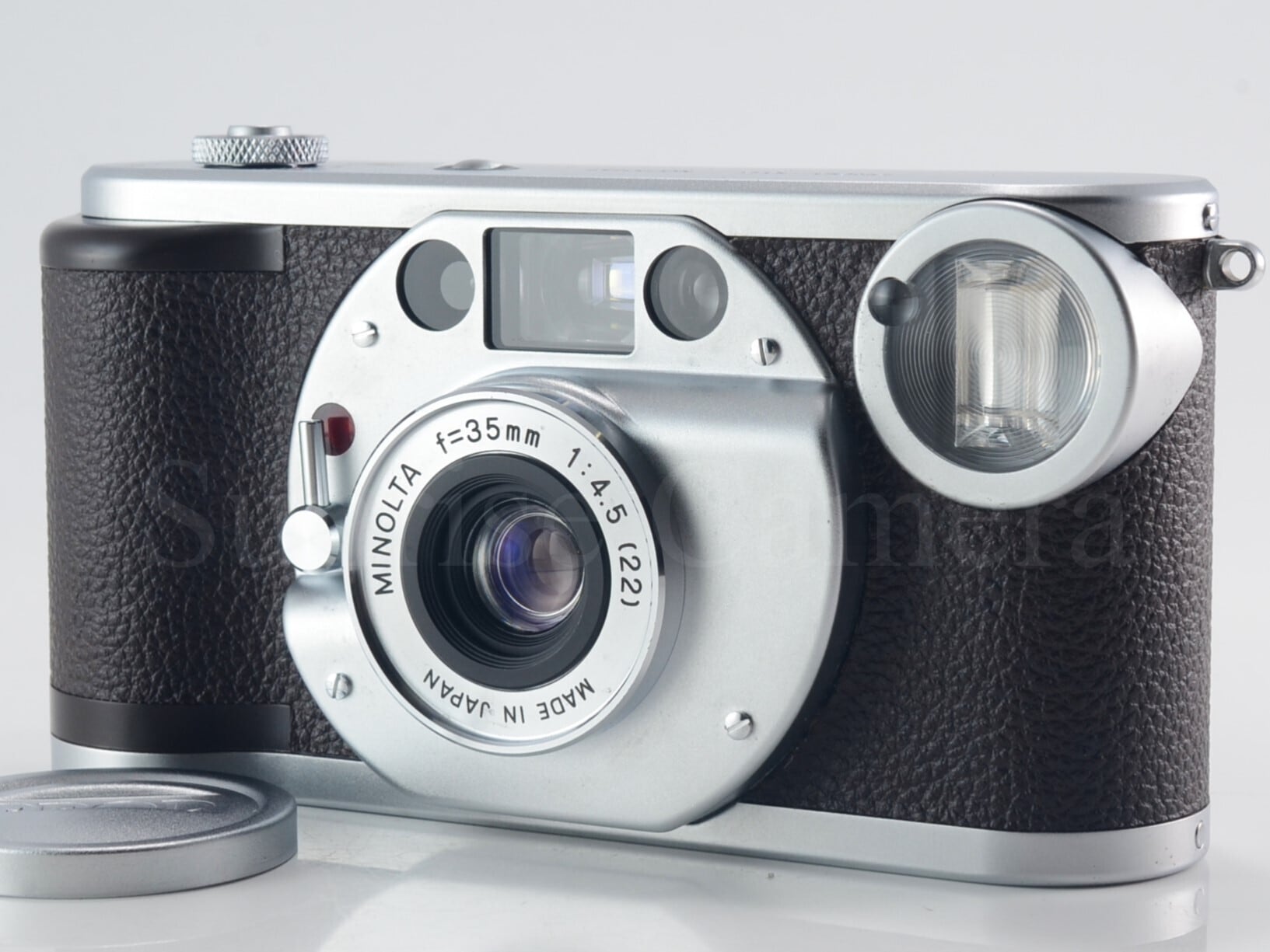 MINOLTA PROD 20'sミノルタ (60182) | サンライズカメラ フィルム