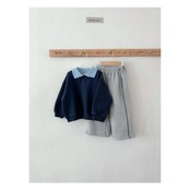 【取寄】digreen ストリングデンバーパンツ|冬服|韓国子供服