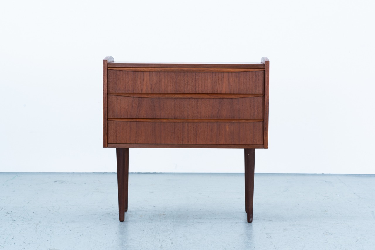 【as it is】3 Drawer Chest