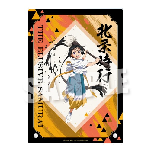 アクリルビジュアルボード | アニハピSHOP ONLINE