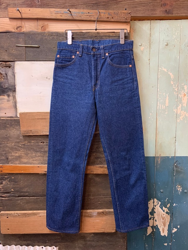 90's Levi's 505 Made in USA W28in