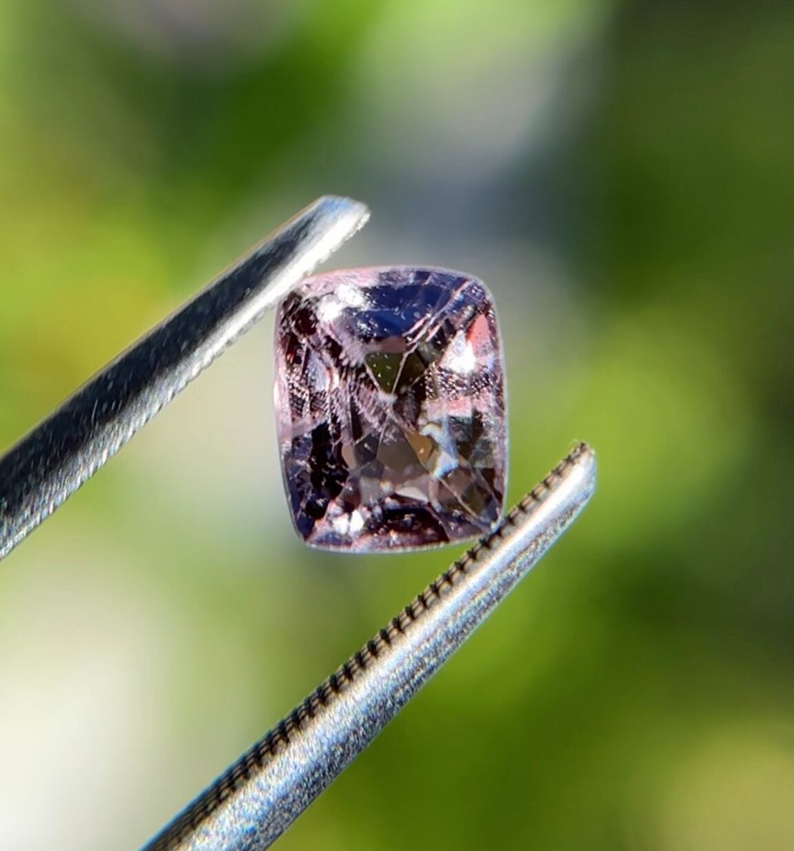 Spinel | Ninalabojewel