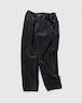 GOHEMP 「EASY 5PK PANTS」BLACK SHADE