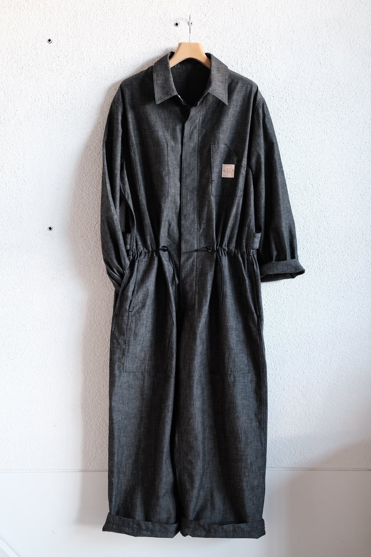 Willow Pants | Inhigh