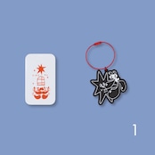 < シャオムー > HOLIDAY MINI GIFT