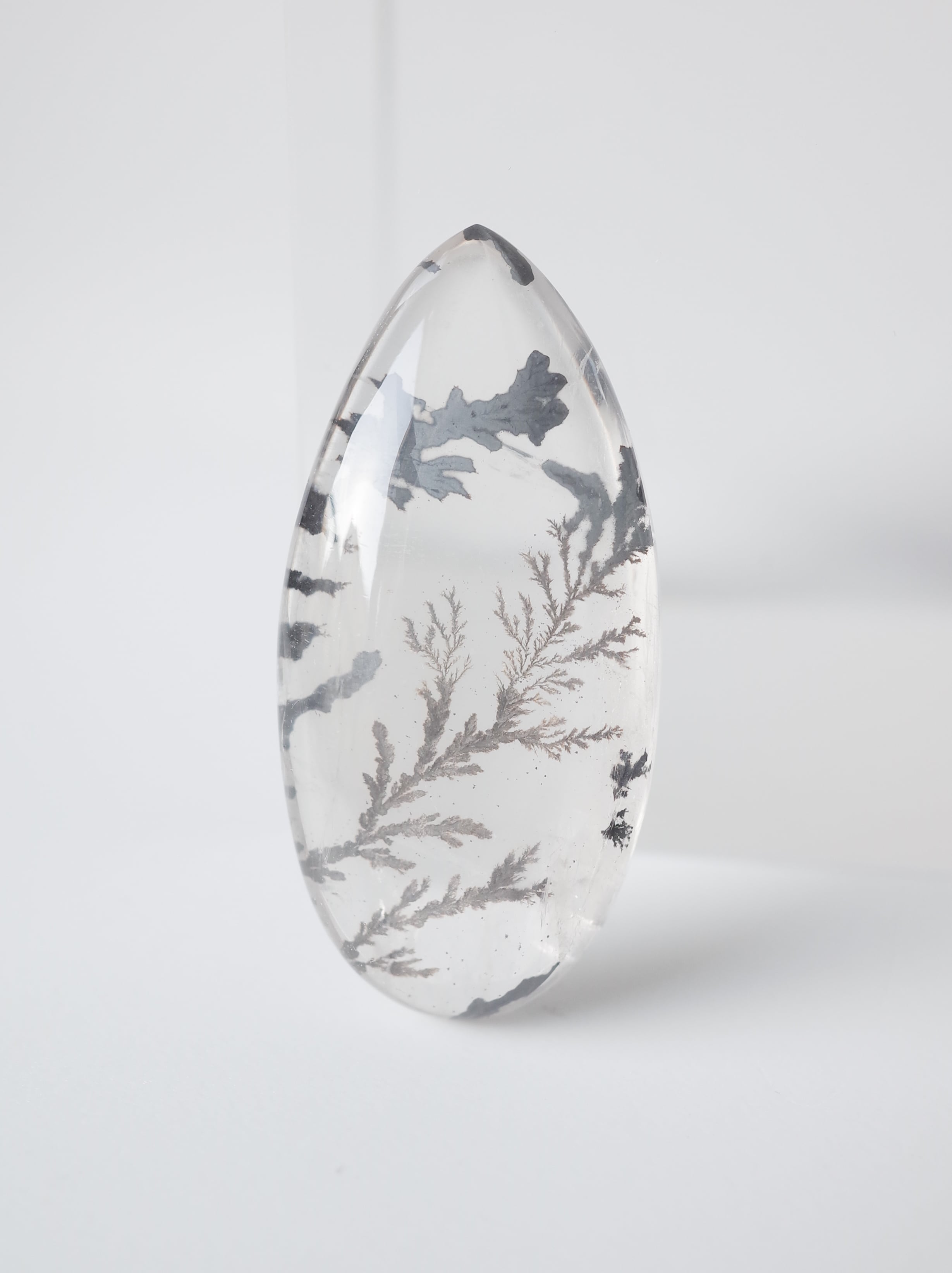 デンドリティッククォーツ - 13