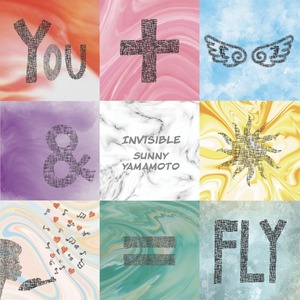 1st Album『Invisible』